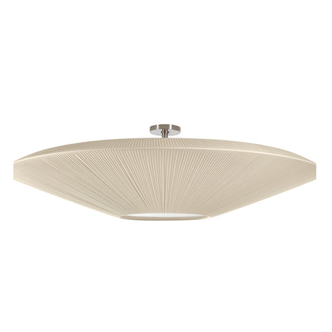 Siam 200 Flush Mount