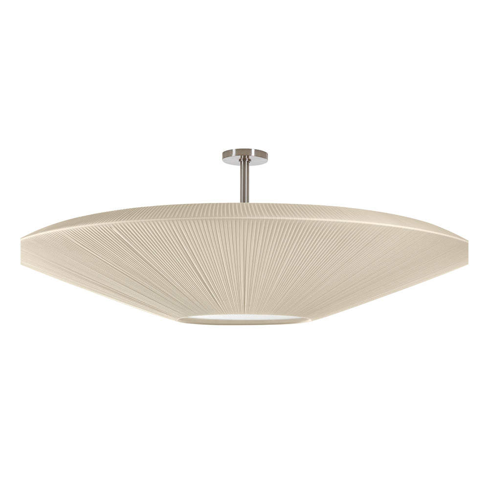 Siam 200 Flush Mount