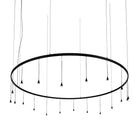 Skybell Circle Multi Light Pendant Light