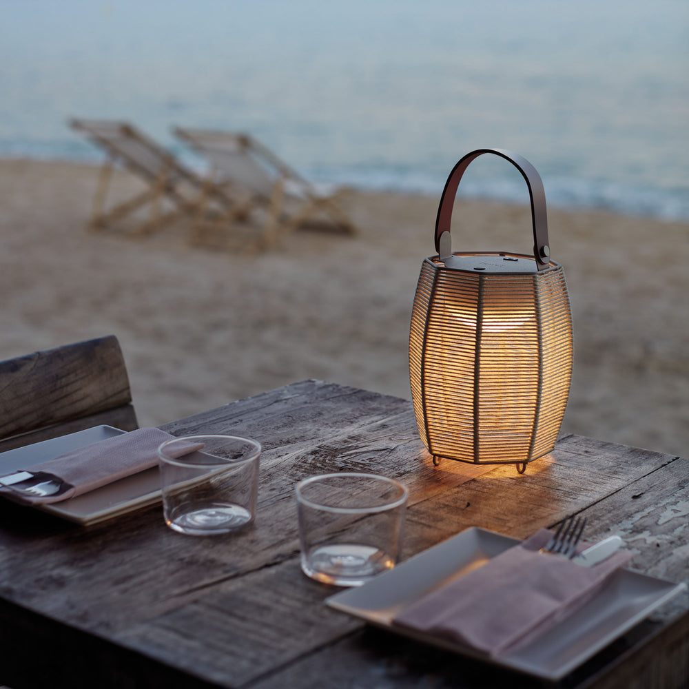 Tanit Outdoor Table Lamp