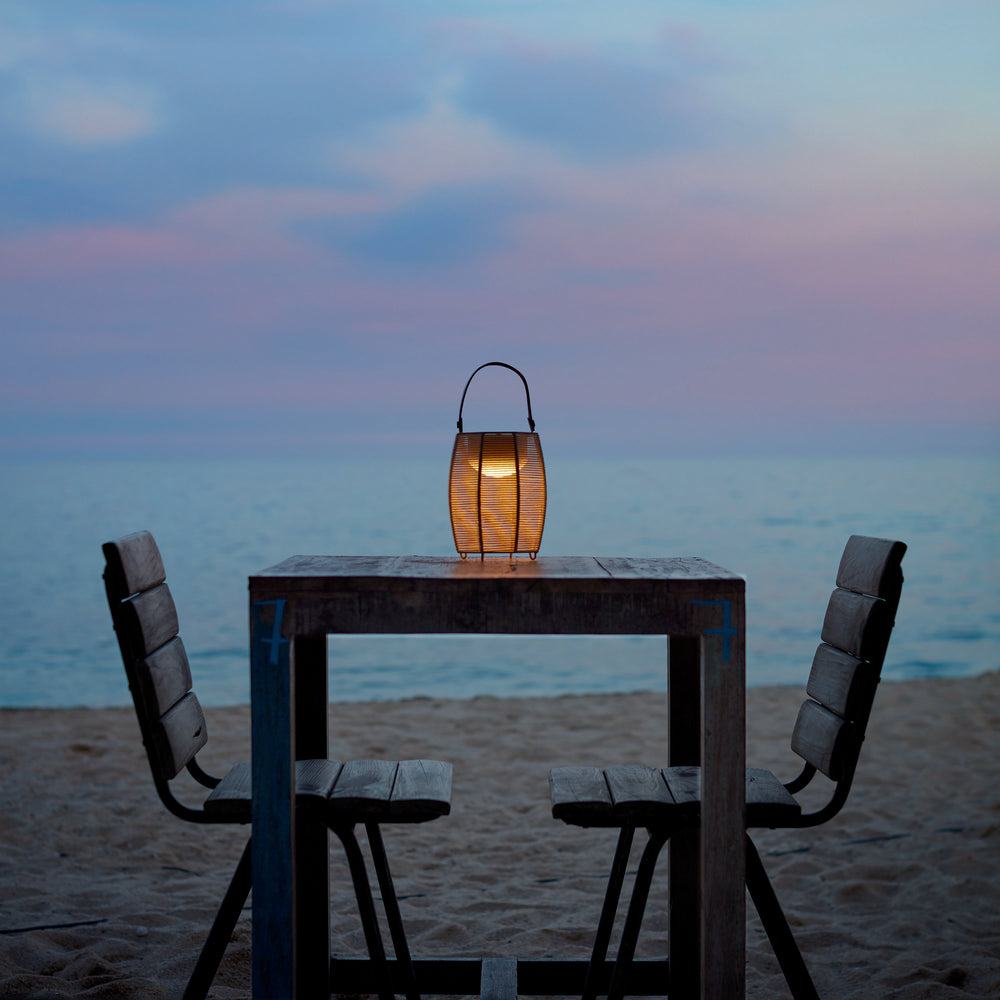 Tanit Outdoor Table Lamp