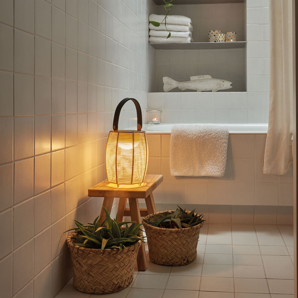 Tanit Outdoor Table Lamp