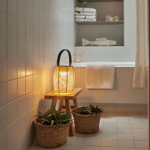 Tanit Outdoor Table Lamp