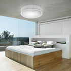 Urban LED Flush Mount