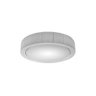 Urban LED Flush Mount