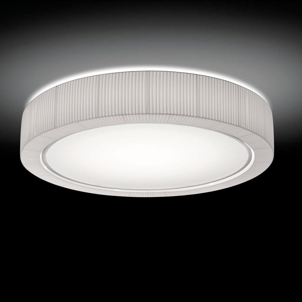 Urban LED Flush Mount