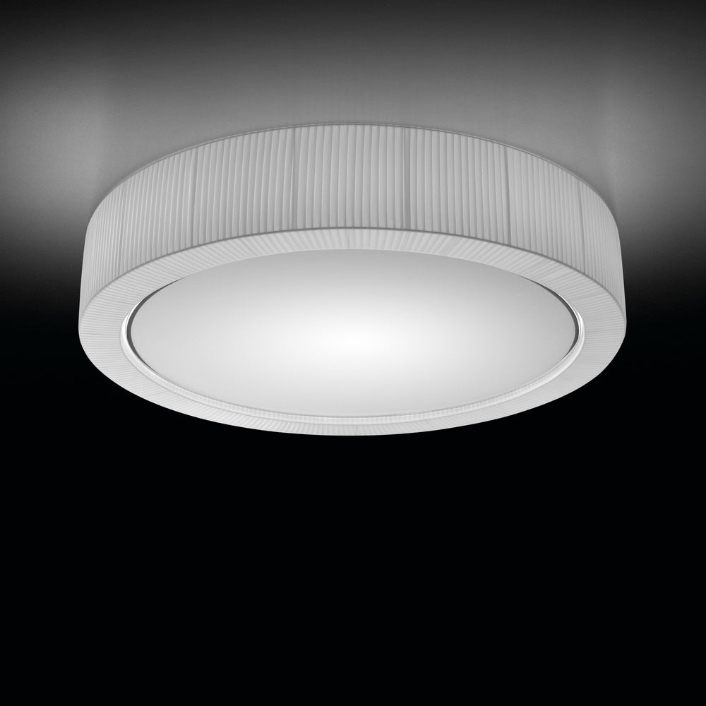 Urban LED Flush Mount