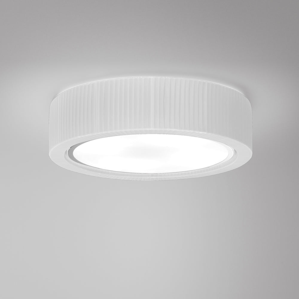 Urban LED Flush Mount
