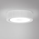 Urban LED Flush Mount