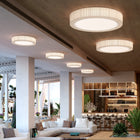 Urban LED Flush Mount