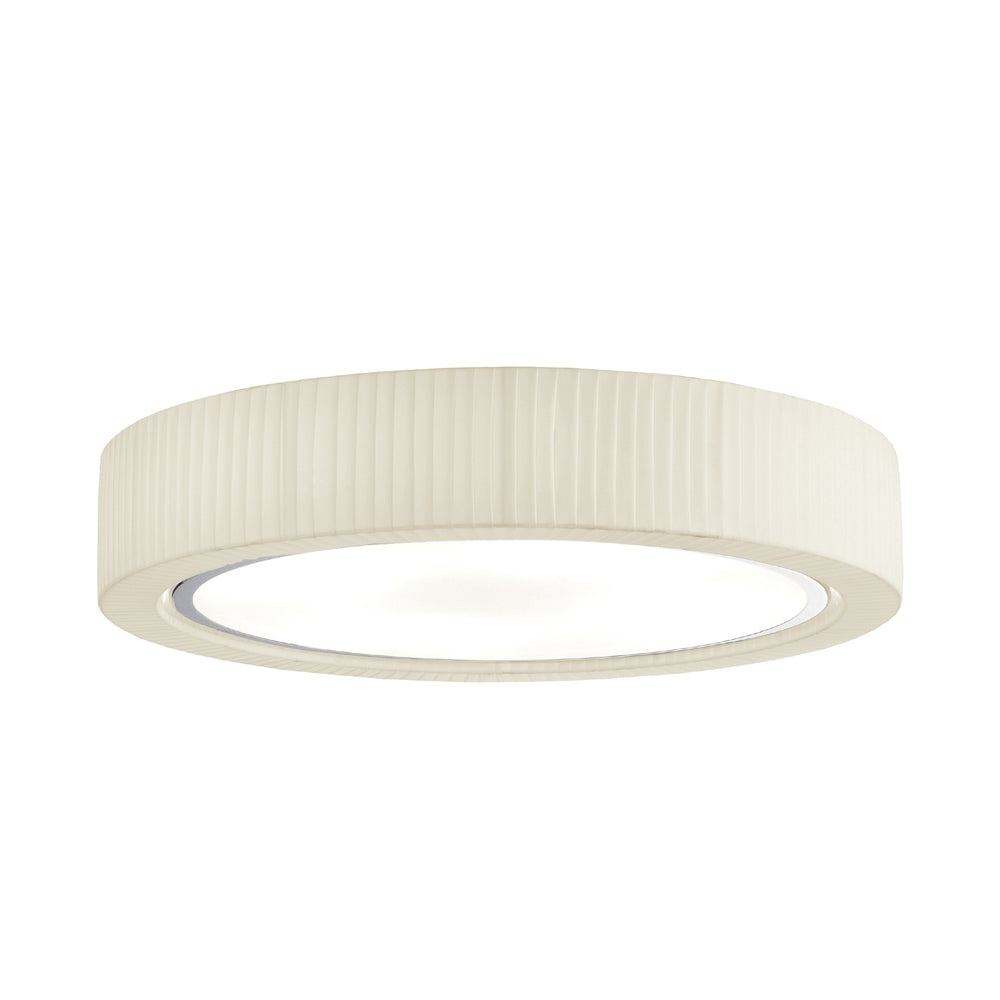 Urban LED Flush Mount