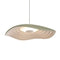 Valentina Pendant Light  option Olive Grey / White
