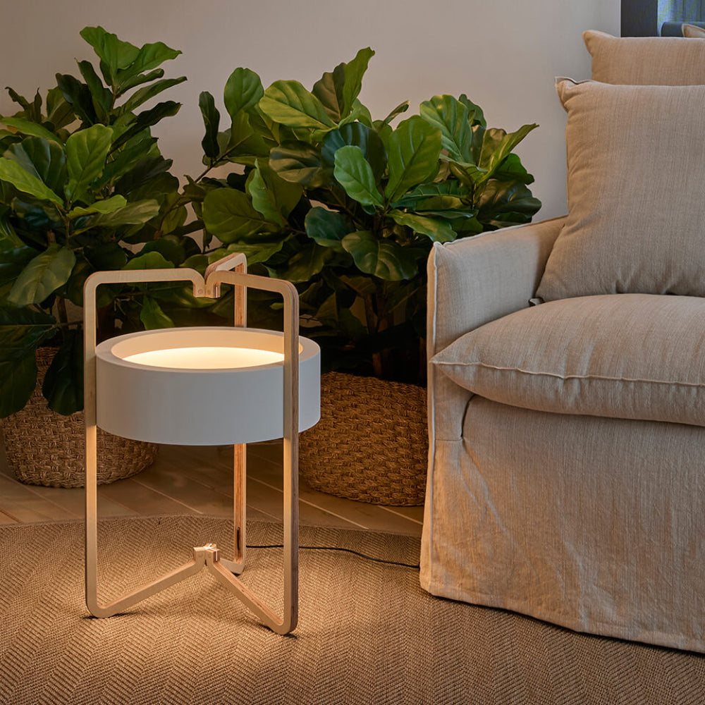 Vuota Accent LED Table Lamp