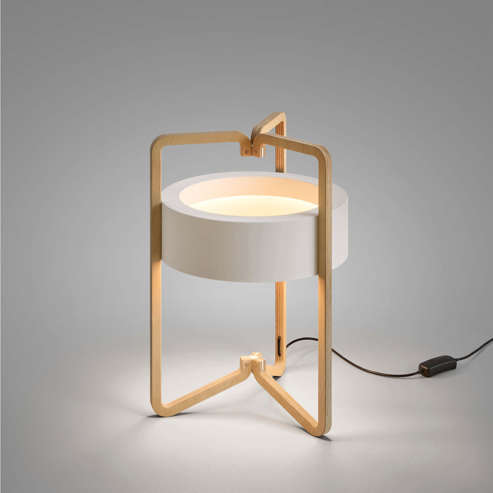 Vuota Accent LED Table Lamp