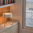Vuota Accent LED Table Lamp