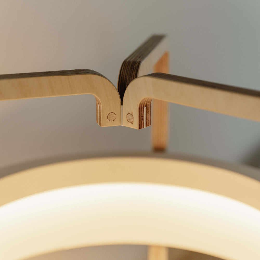 Vuota Accent LED Table Lamp