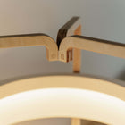 Vuota Accent LED Table Lamp