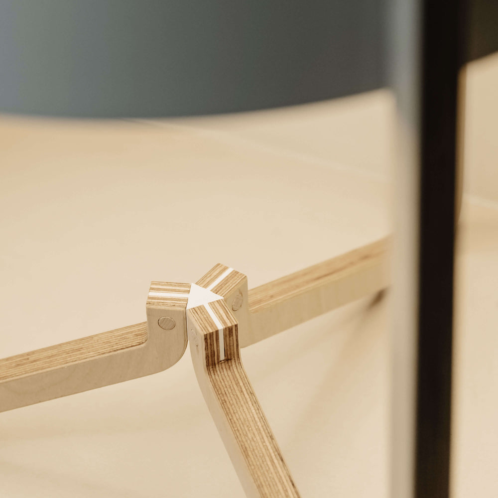 Vuota Accent LED Table Lamp