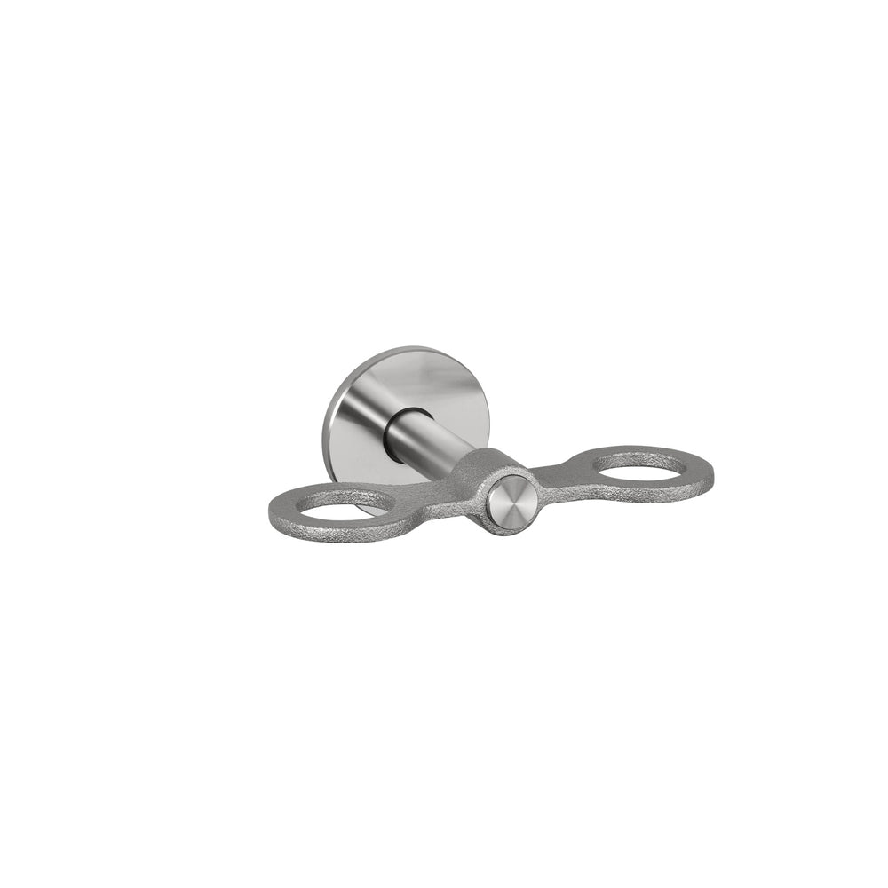 Cast Soap Holder