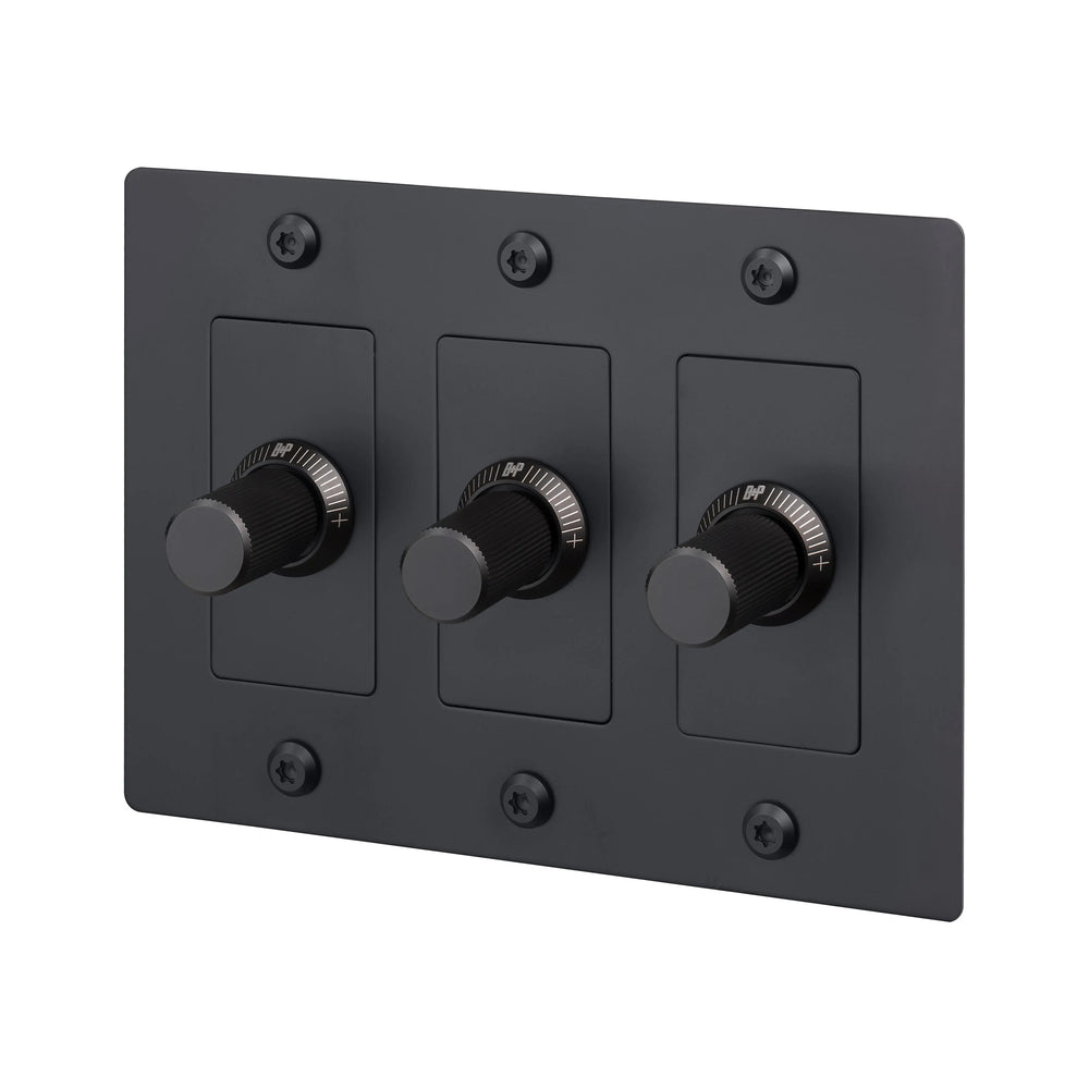 Linear Dimmer Switch