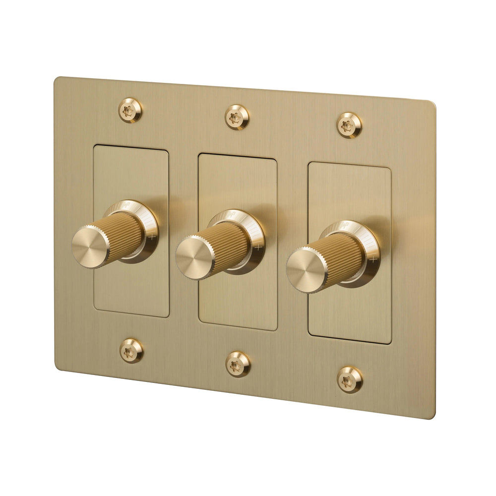 Linear Dimmer Switch