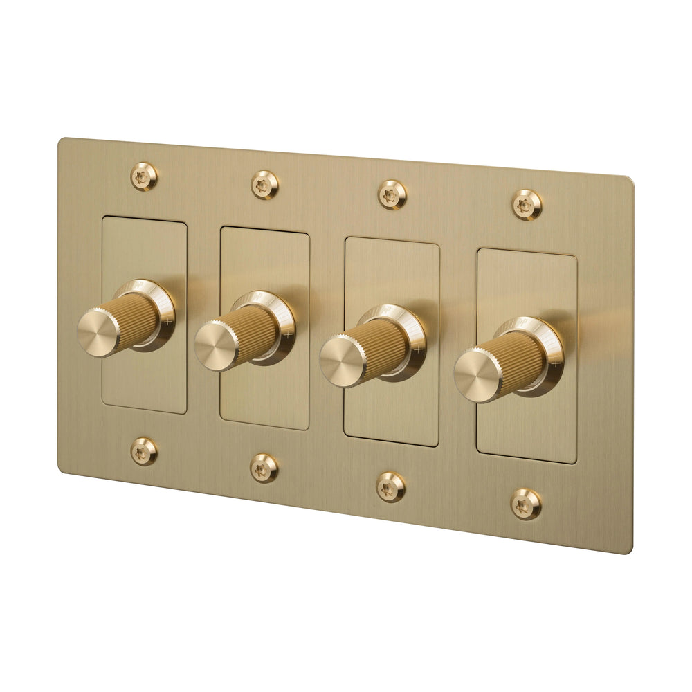 Linear Dimmer Switch