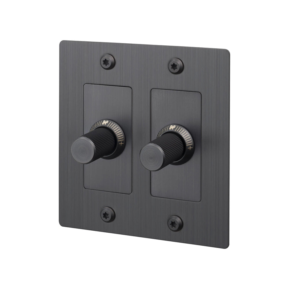 Linear Dimmer Switch