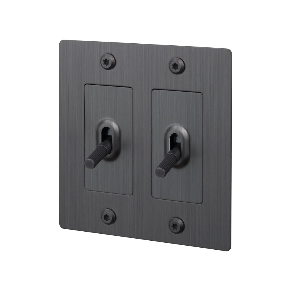Linear Toggle Switch