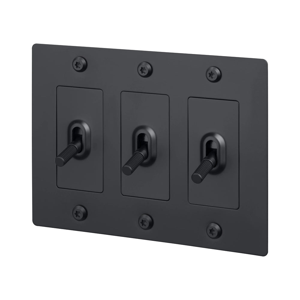 Linear Toggle Switch