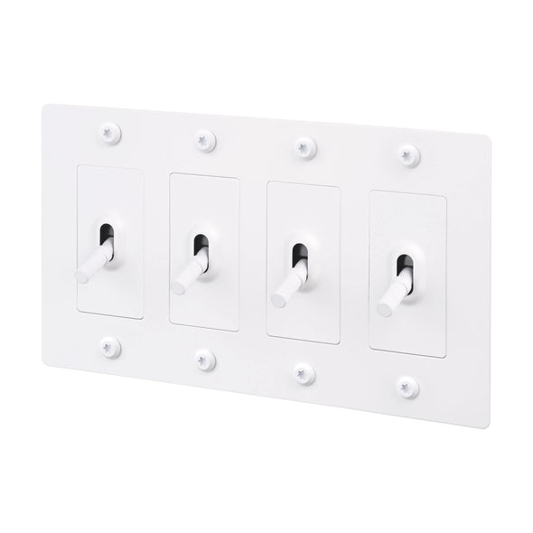 Linear Toggle Switch