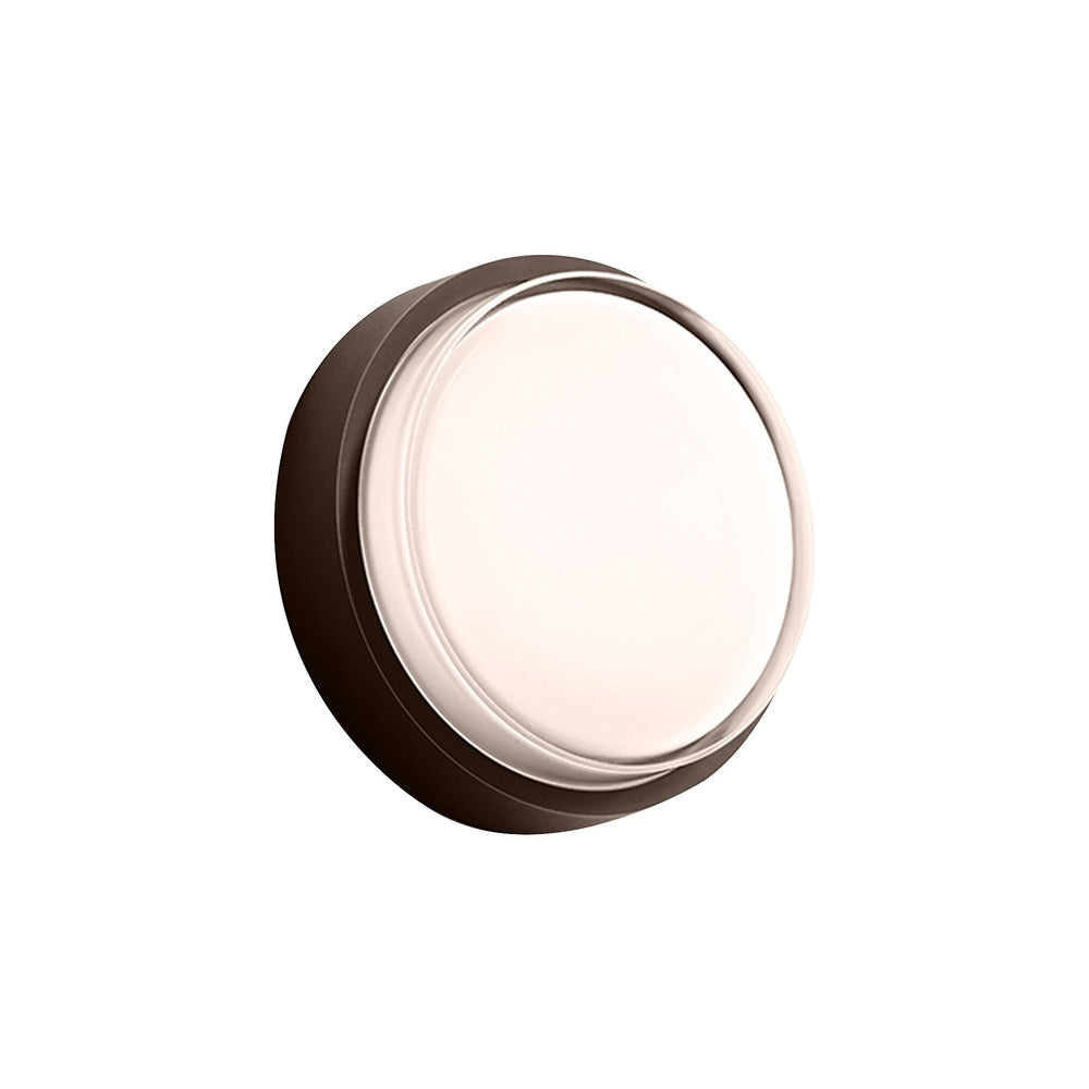B33534/B33535 Impact Resistant Outdoor LED Wall/Ceiling Light