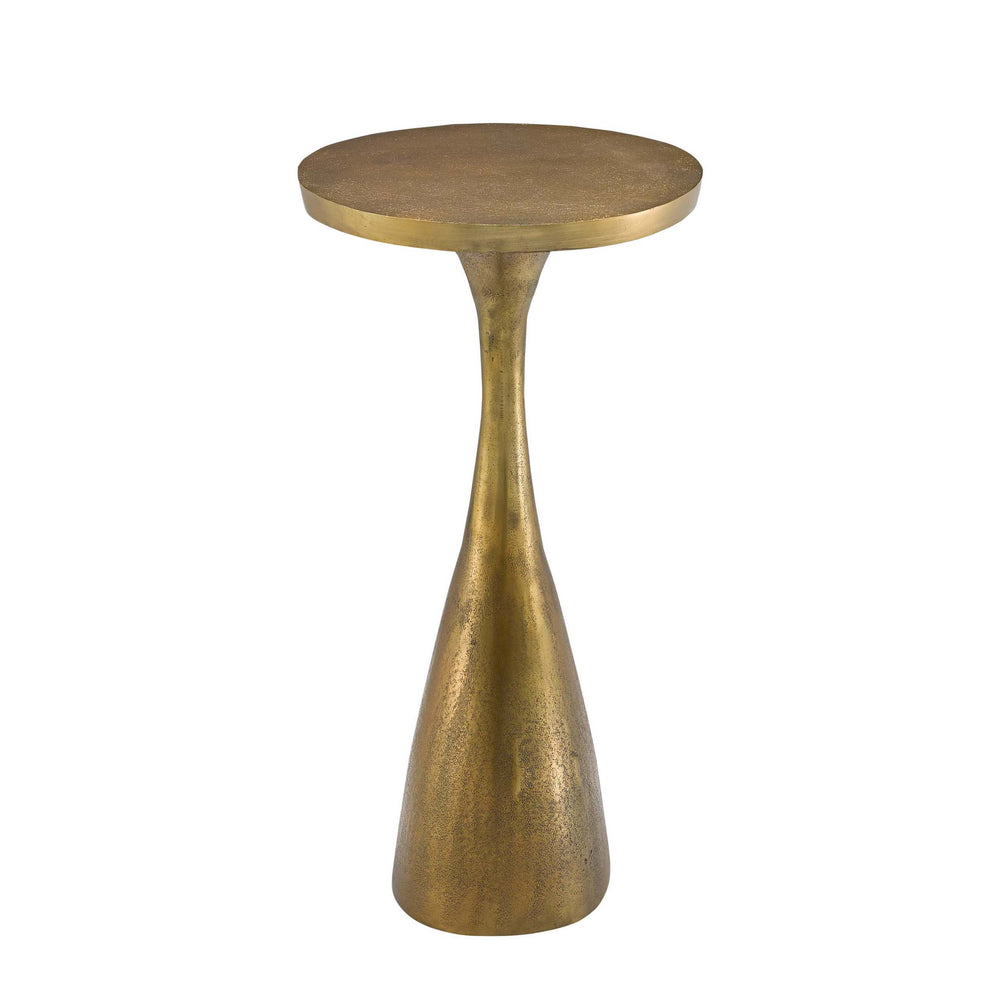 Ishaan Accent Table