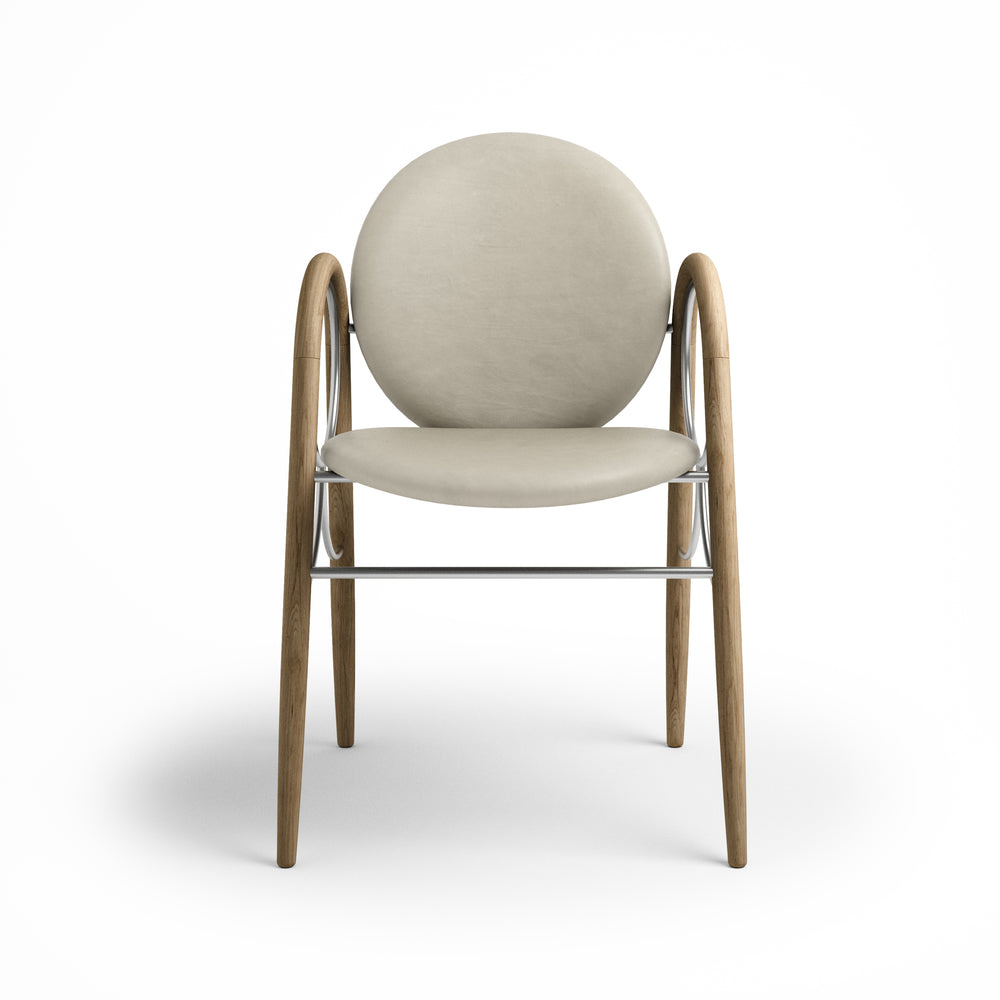 Arkade Dining Chair
