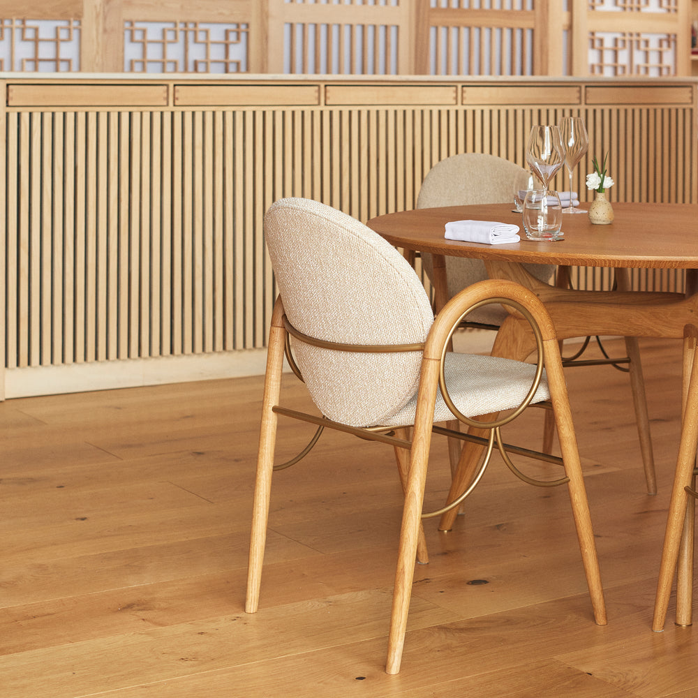 Arkade Dining Chair