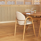Arkade Dining Chair