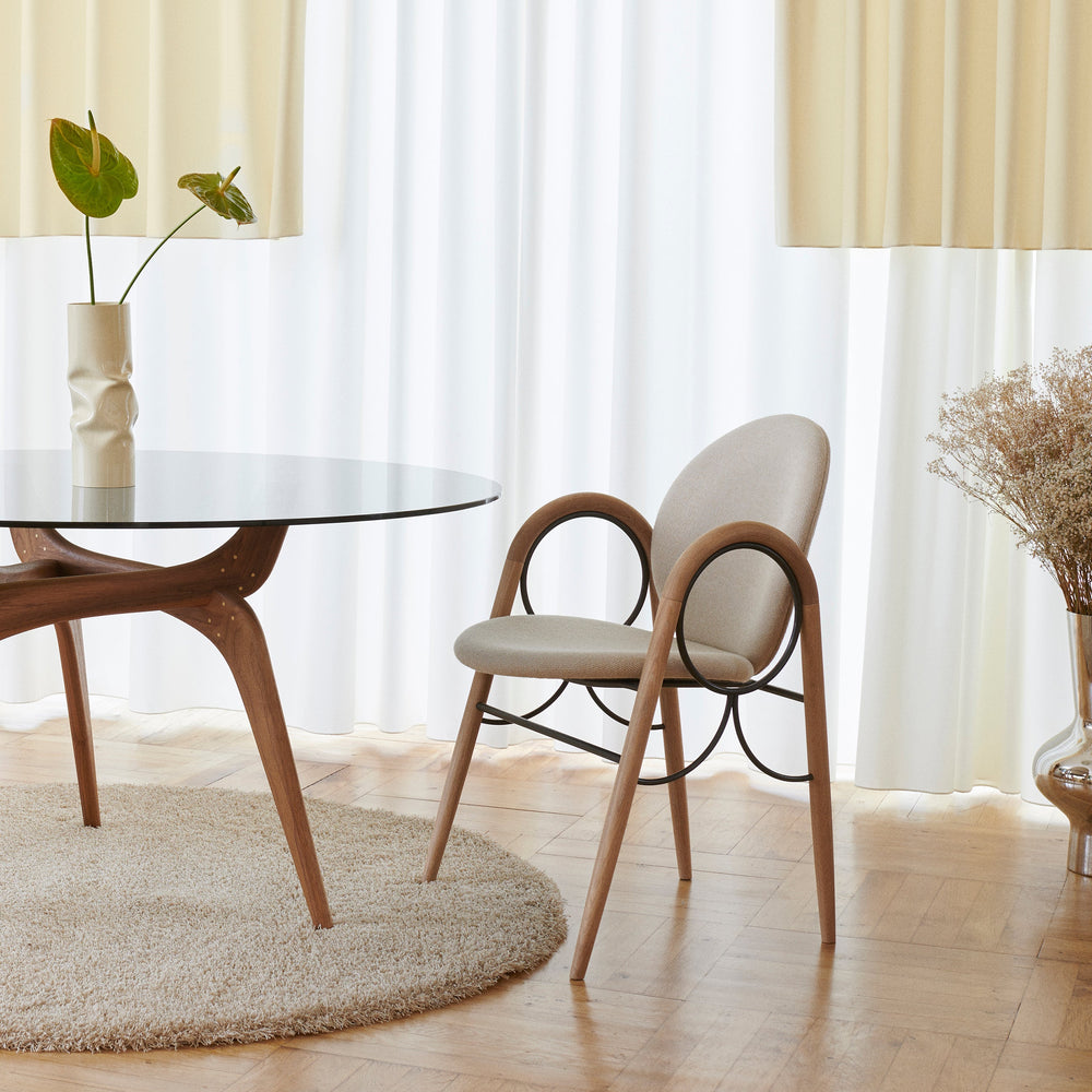 Arkade Dining Chair