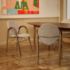 Arkade Dining Chair