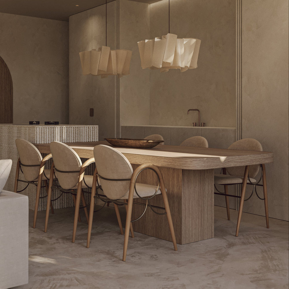 Arkade Dining Chair