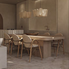 Arkade Dining Chair