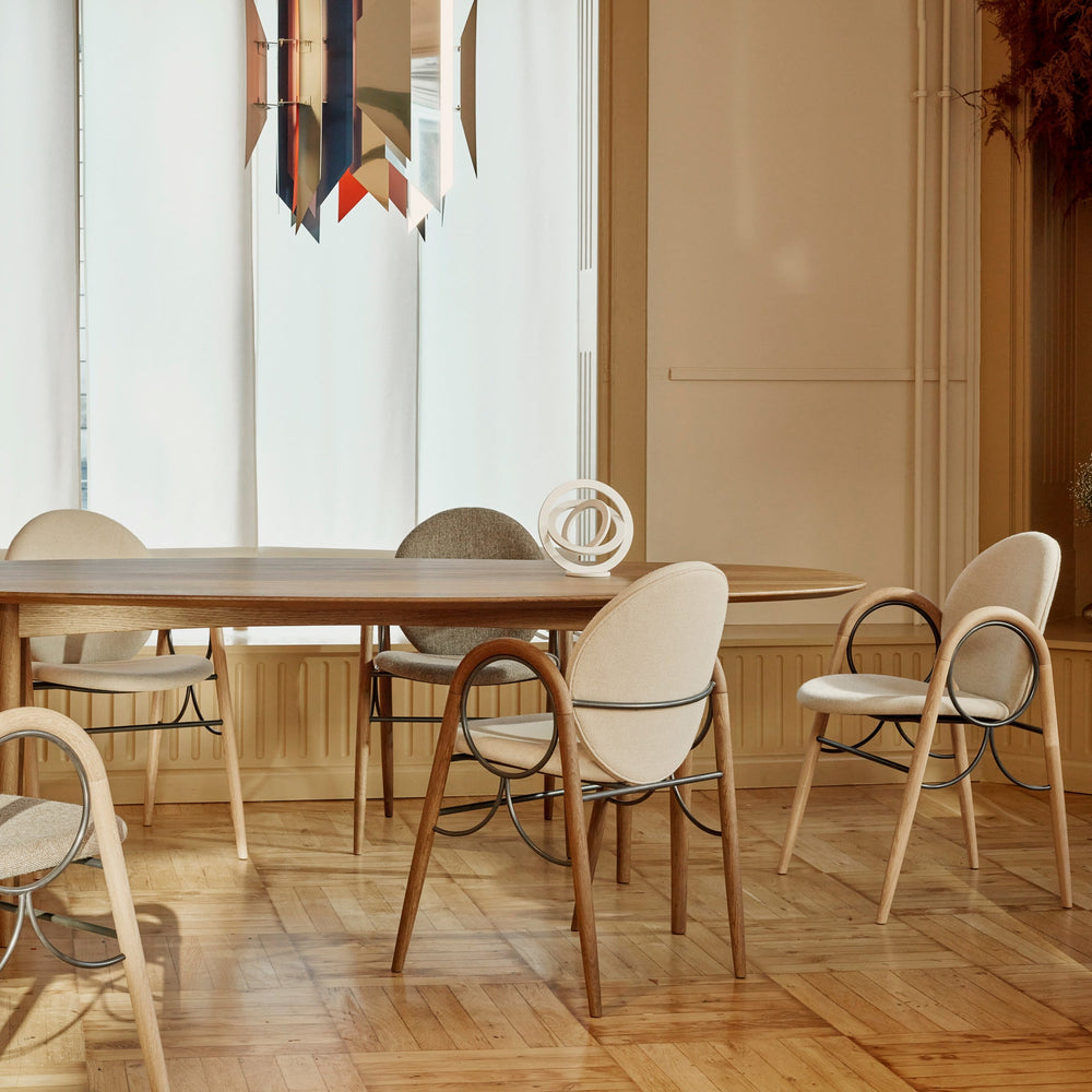 Arkade Dining Chair