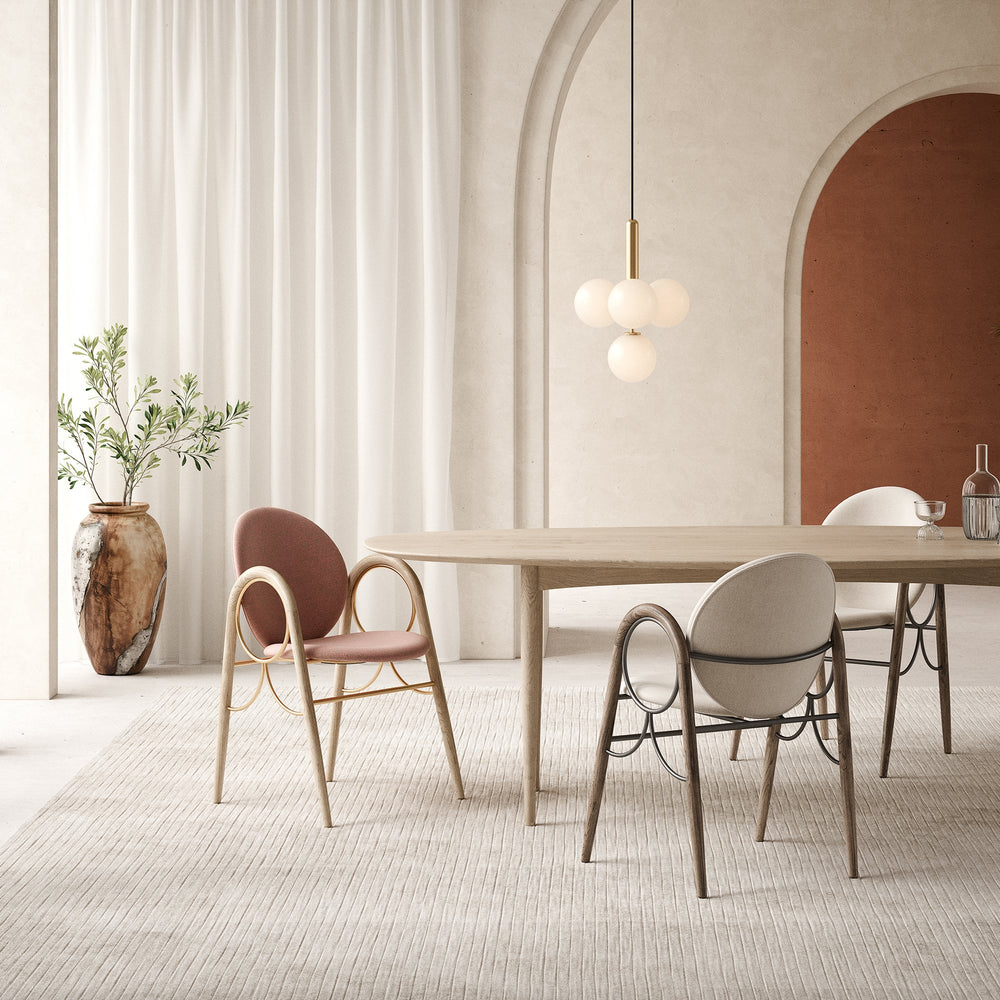 Arkade Dining Chair