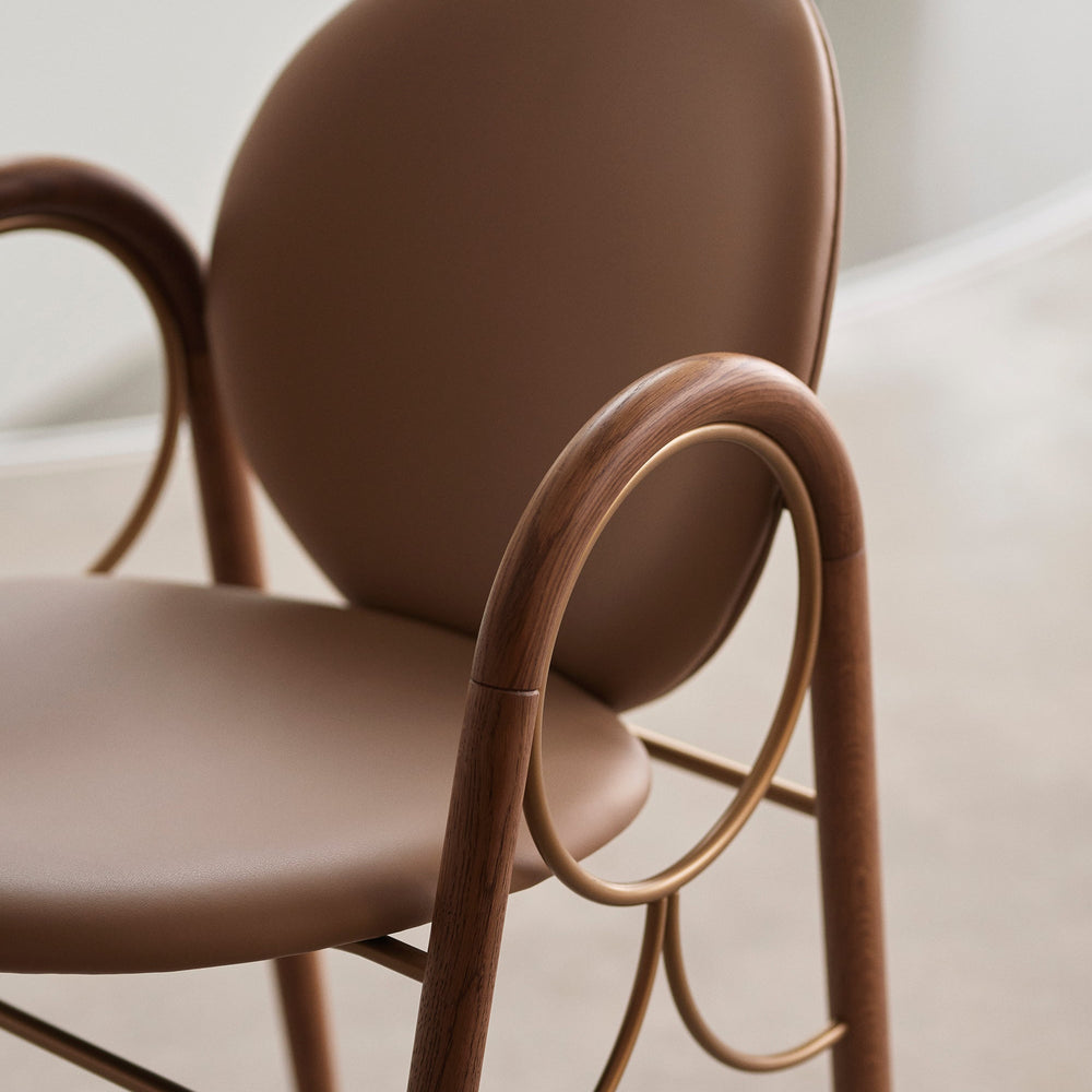 Arkade Dining Chair