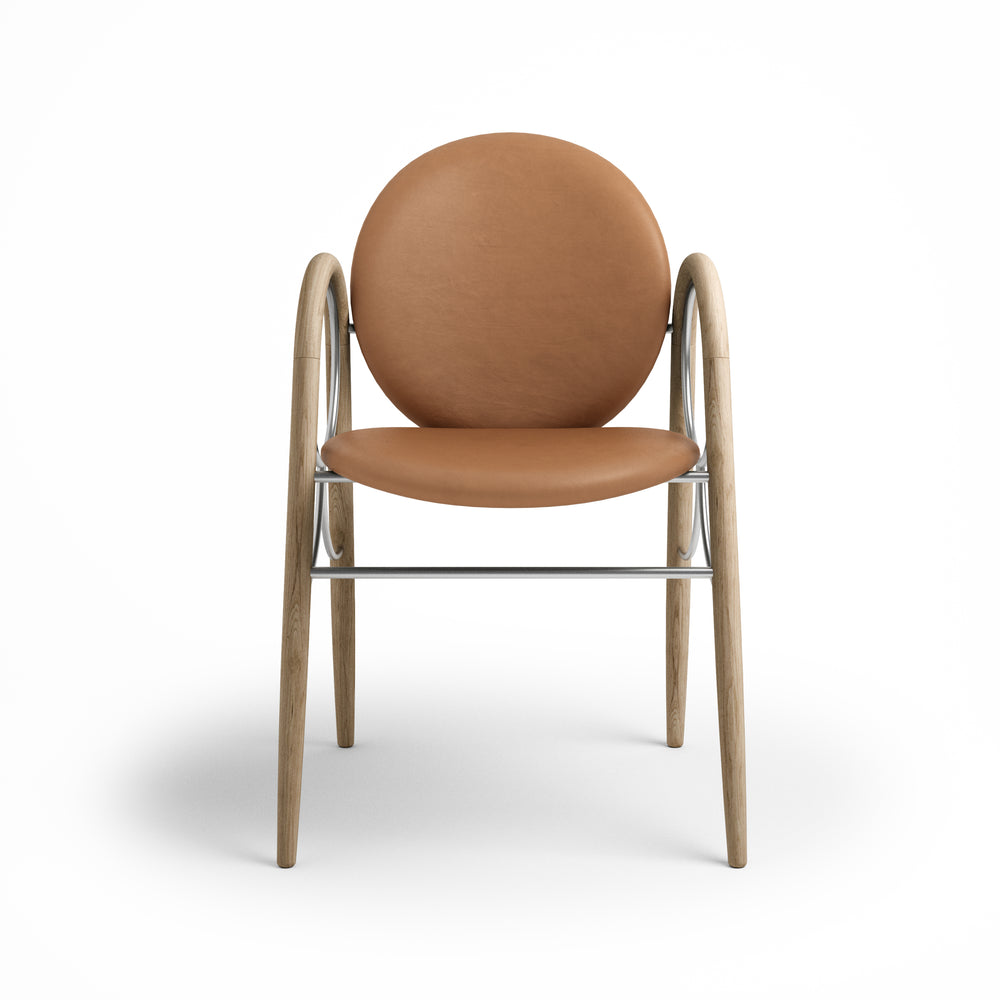 Arkade Dining Chair