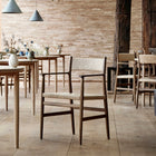 ARV Dining Armchair