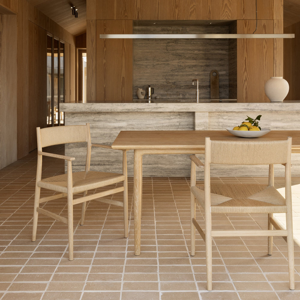 ARV Dining Armchair