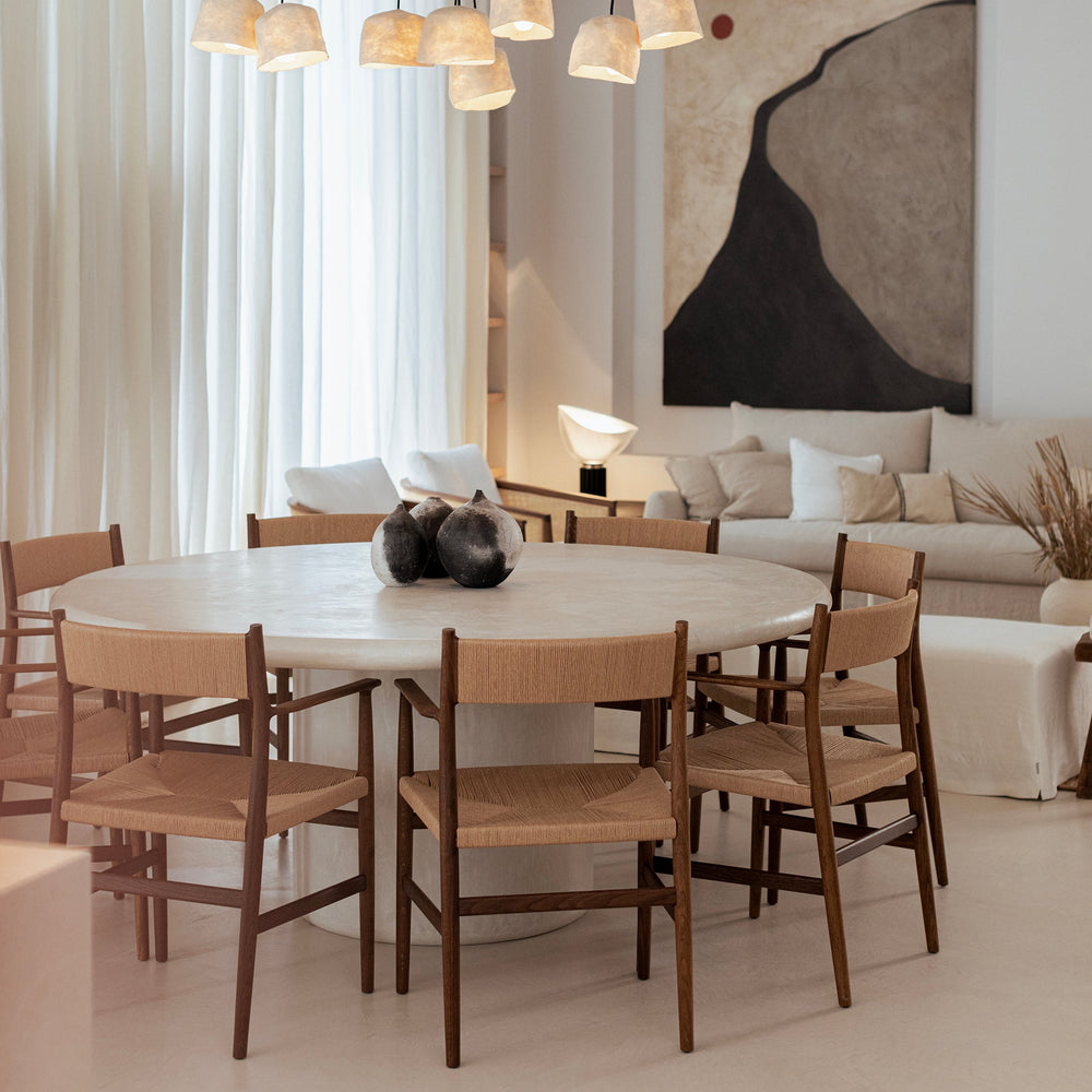 ARV Dining Armchair