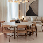ARV Dining Armchair
