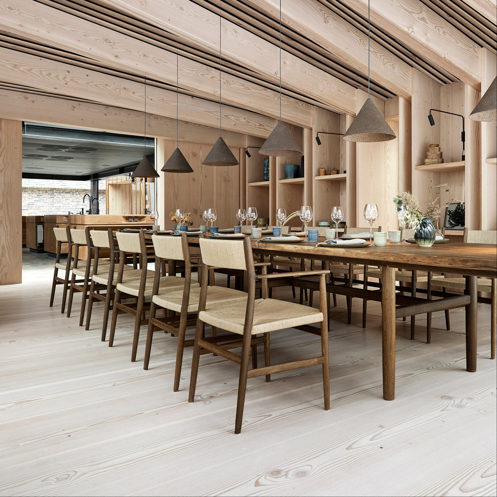 ARV Dining Armchair