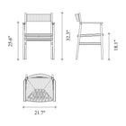 ARV Dining Armchair