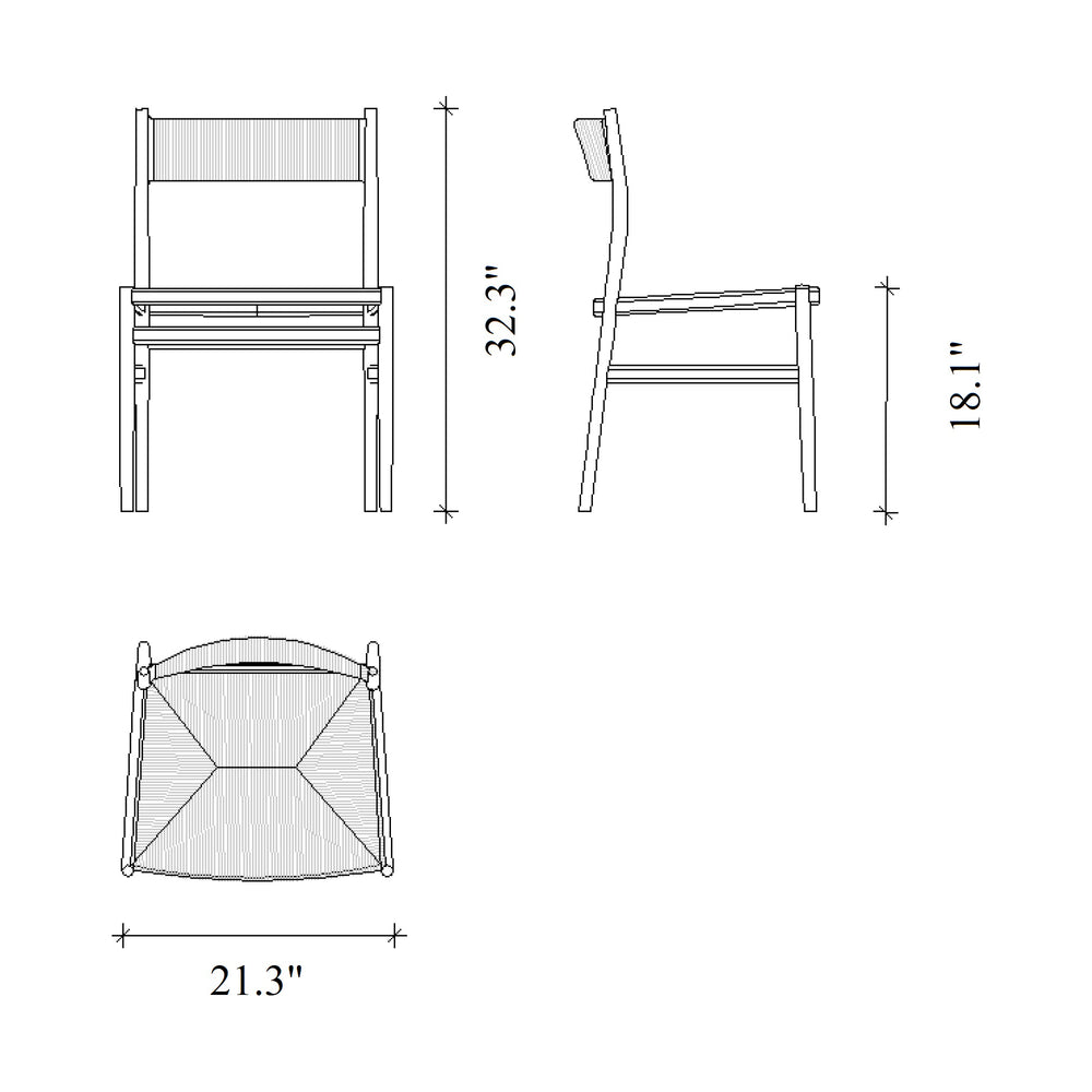 ARV Dining Chair